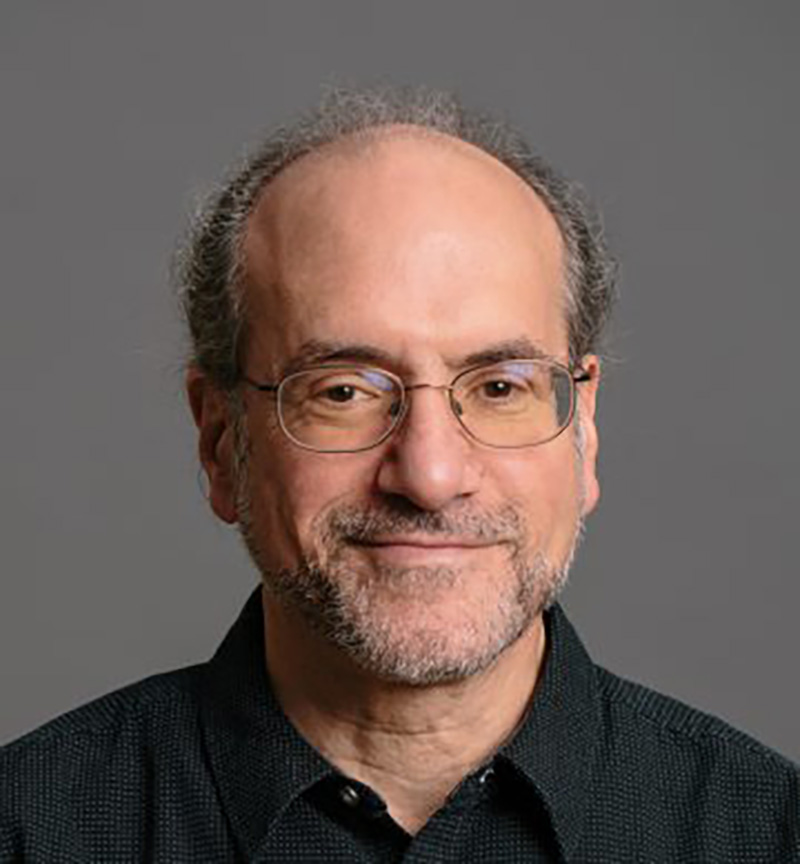 Paul Smolensky at Microsoft Research